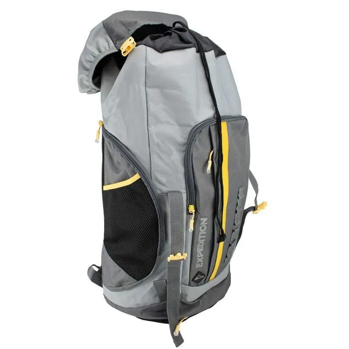 Рюкзак туристический Semi Line 45 Grey (A3040-1) (DAS302181) изображение 6