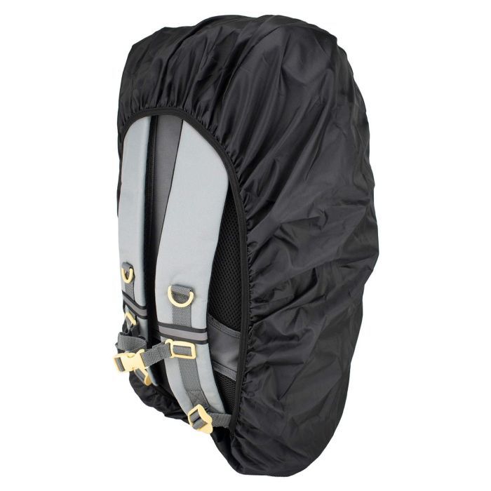 Рюкзак туристический Semi Line 45 Khaki (A3040-2) изображение 7