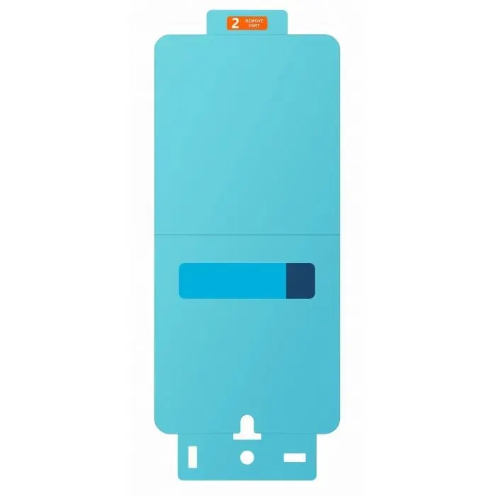 Плівка захисна Samsung Anti-reflecting Film Galaxy S26 (EF-US942CTEGWW) зображення 4