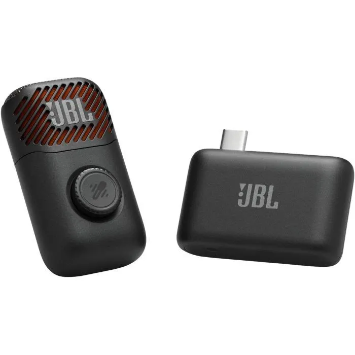 Микрофон JBL EasySing Mic Mini (JBLESMICMINI) изображение 2