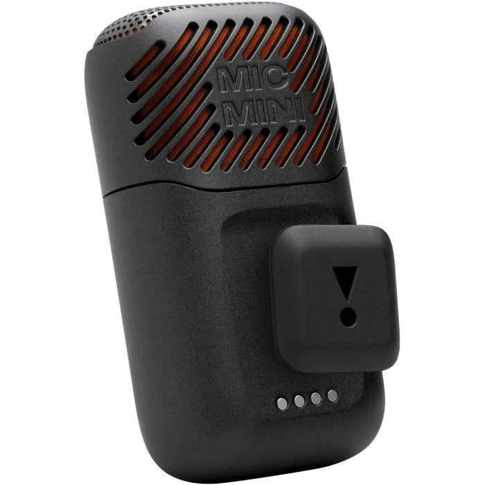 Микрофон JBL EasySing Mic Mini (JBLESMICMINI) изображение 3