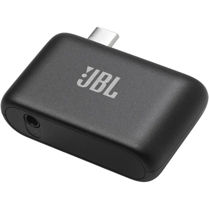 Микрофон JBL EasySing Mic Mini (JBLESMICMINI) изображение 5