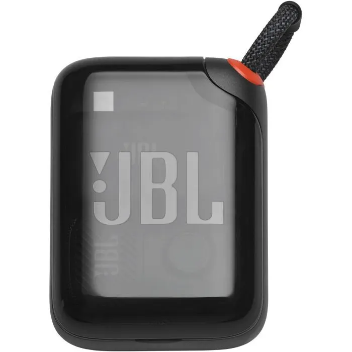 Микрофон JBL EasySing Mic Mini (JBLESMICMINI) изображение 7