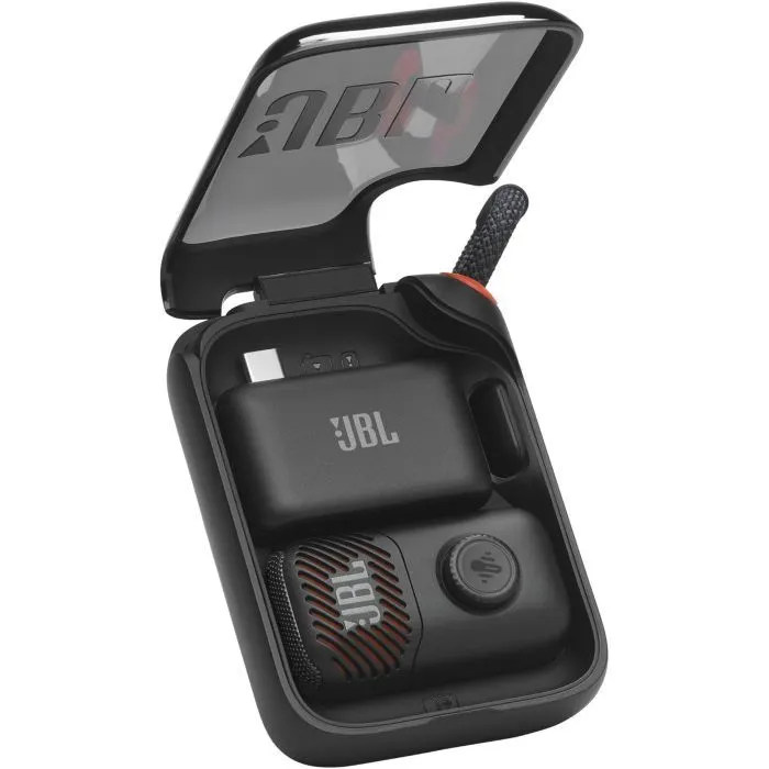 Микрофон JBL EasySing Mic Mini (JBLESMICMINI) изображение 8