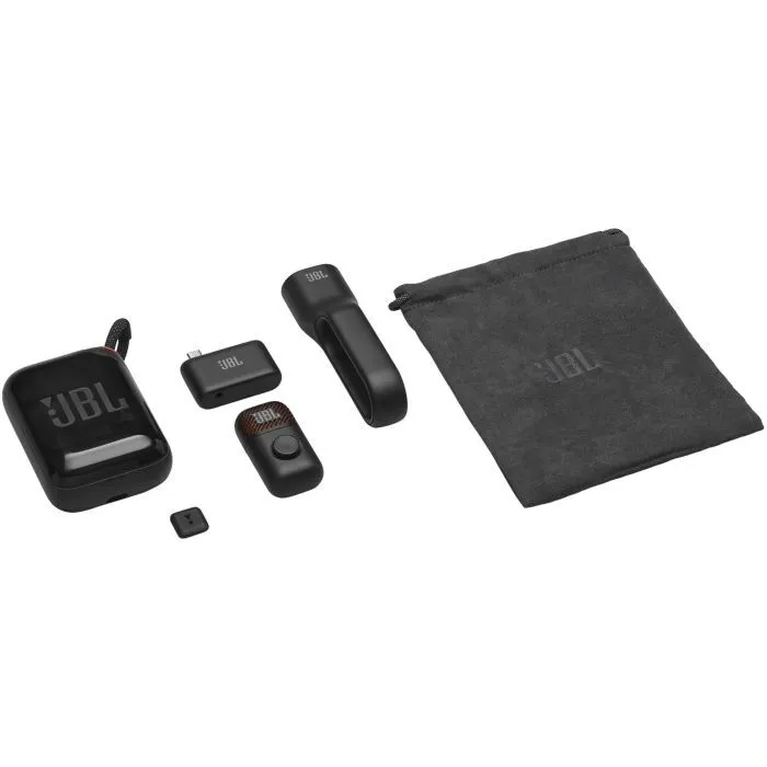 Микрофон JBL EasySing Mic Mini (JBLESMICMINI) изображение 9