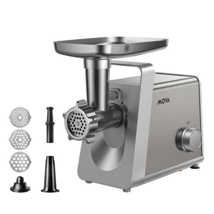 Мясорубка MOVA MG20 (MOVA_MG20)