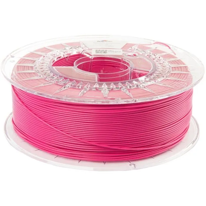 Пластик для 3D-принтера Spectrum PLA Premium 1.75mm 1kg Pink, Magenta (80009) зображення 2