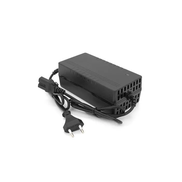 Мережевий зарядний пристрій для АКБ Voltronic Li-ion 12V (12,6V), 3S, 5A (YT-12650)