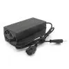 Сетевое зарядное устройство для АКБ Voltronic Li-ion 12V (12,6V), 3S, 5A (YT-12650) изображение 2