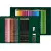 Карандаши цветные Faber-Castell POLYCHROMOS 40 кольорів з аксесуарами, 210054 (32670) изображение 2