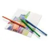 Карандаши цветные Faber-Castell POLYCHROMOS 40 кольорів з аксесуарами, 210054 (32670) изображение 5