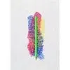 Карандаши цветные Faber-Castell POLYCHROMOS 40 кольорів з аксесуарами, 210054 (32670) изображение 6