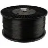Пластик для 3D-принтера Spectrum PCTG Premium 1.75mm 8kg Black, Traffic RAL 9017 (80689) зображення 2