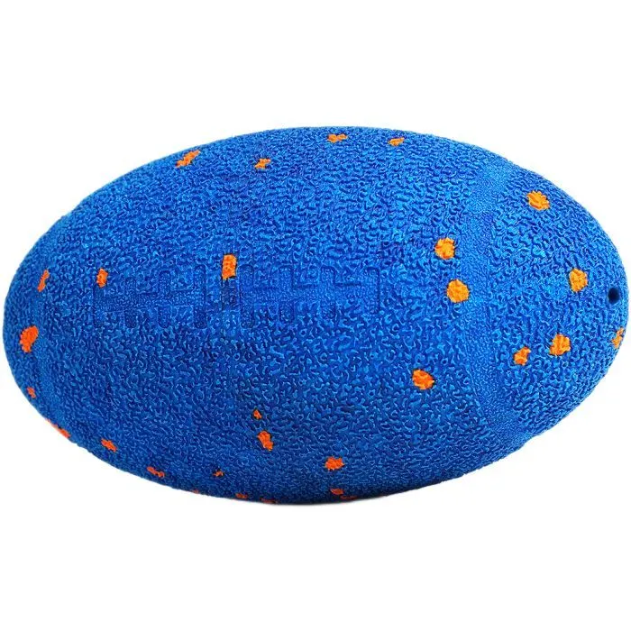 Игрушка для собак Cheerble Wicked Rugby (Royal Blue) (CWQ06B)