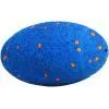 Игрушка для собак Cheerble Wicked Rugby (Royal Blue) (CWQ06B)