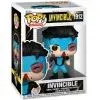 Фигурка Funko Pop серии Неуязвимый – Неуязвимый (в битве с Конквестом) (93082) изображение 2