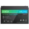 Батарея LiFePo4 Dyness LR1.2, 12.8V/100Аh 1,28kWh (LR1.2)