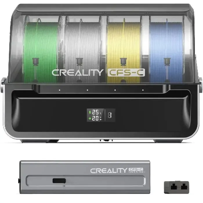 СНПЧ Creality CFS-C (Creality Filament System) (1002120010)
