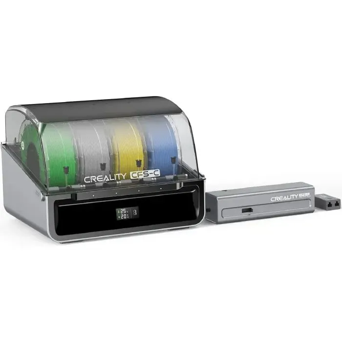 СНПЧ Creality CFS-C (Creality Filament System) (1002120010) изображение 2