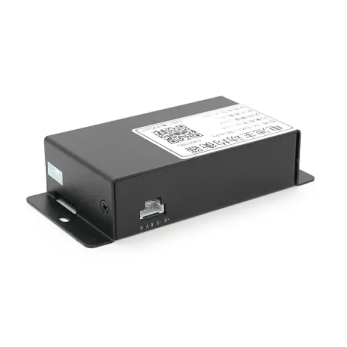 BMS контроллер JiKong Li-Ion/LiFePo4/LTO, 2S-4S, 2A, 8-20V (B2A4S) зображення 3