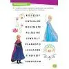 Книга Англійська - це легко. Крижане серце. Disney Frozen Ранок (9786170939524) зображення 3