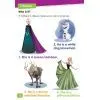 Книга Англійська - це легко. Крижане серце. Disney Frozen Ранок (9786170939524) зображення 4