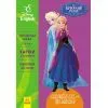 Книга Англійська - це легко. Крижане серце. Disney Frozen Ранок (9786170939524)