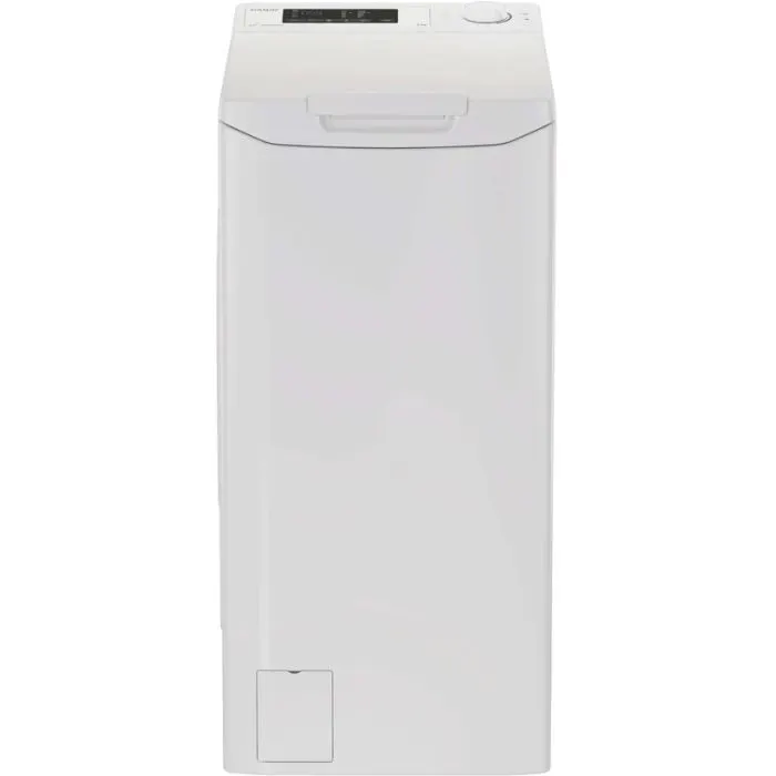 Стиральная машина Candy TCA273D3-S