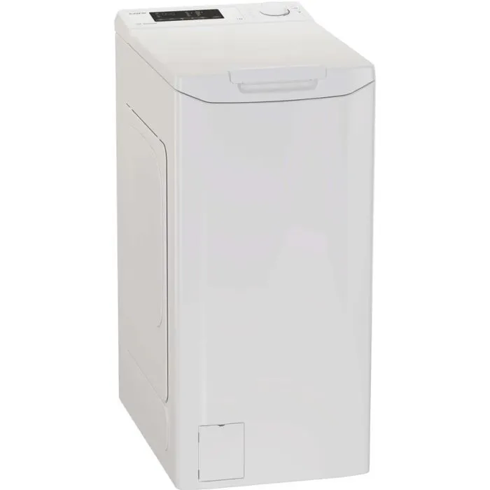 Стиральная машина Candy TCA273D3-S изображение 5