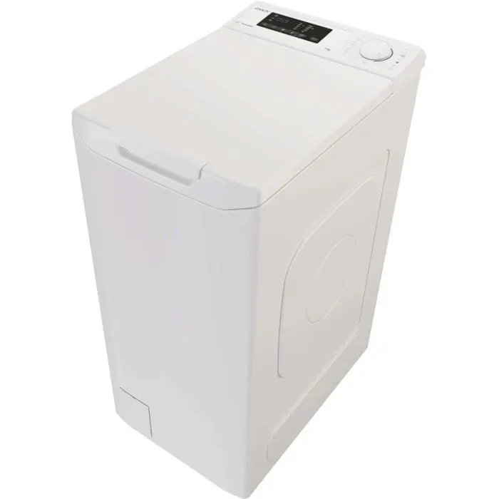 Стиральная машина Candy TCA273D3-S изображение 6