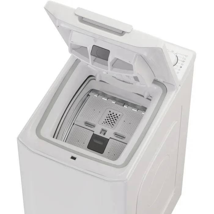 Стиральная машина Candy TCA273D3-S изображение 8
