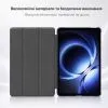 Чехол для планшета BeCover Smart Case Xiaomi Redmi K Pad 2 8.8" Black (715841) изображение 6