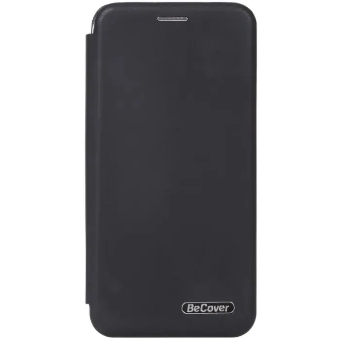 Чохол до мобільного телефона BeCover Exclusive Xiaomi Redmi Go Black (703716)