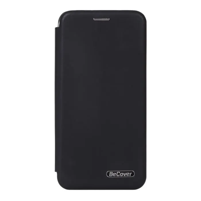 Чехол для мобильного телефона BeCover Exclusive Xiaomi Redmi Go Black (703716) изображение 2