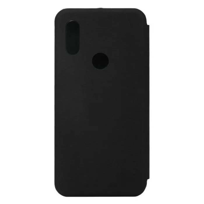 Чехол для мобильного телефона BeCover Exclusive Xiaomi Redmi Go Black (703716) изображение 3
