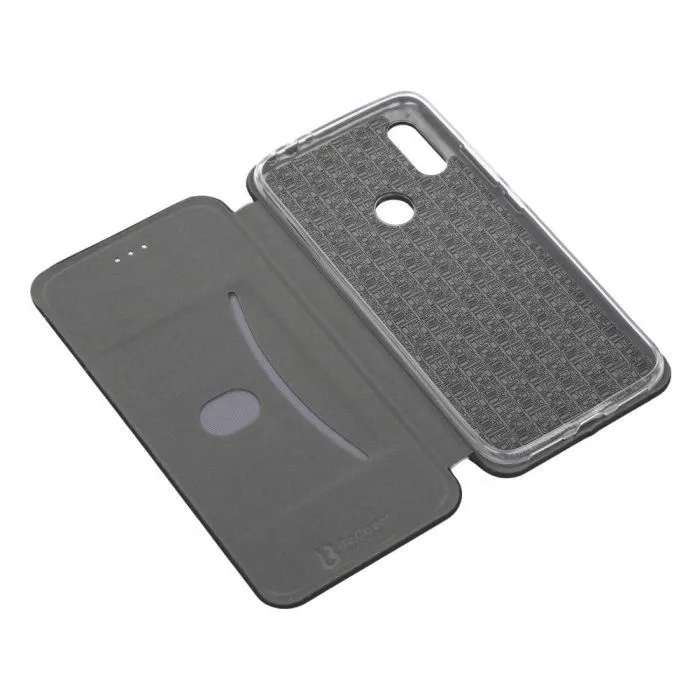 Чехол для мобильного телефона BeCover Exclusive Xiaomi Redmi Go Black (703716) изображение 4