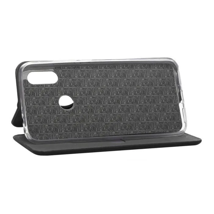 Чехол для мобильного телефона BeCover Exclusive Xiaomi Redmi Go Black (703716) изображение 5
