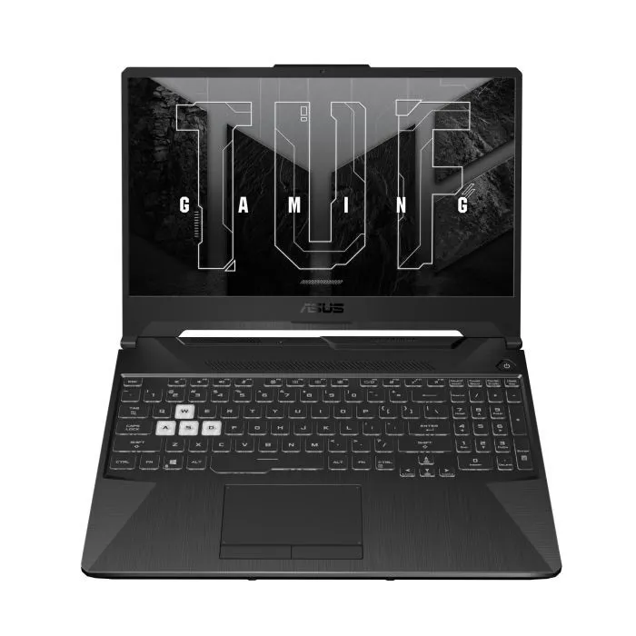 Ноутбук ASUS TUF Gaming A15 FA506NCG-HN367 (90NR0JF7-M00UU0) зображення 10