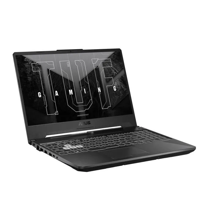 Ноутбук ASUS TUF Gaming A15 FA506NCG-HN367 (90NR0JF7-M00UU0) зображення 11