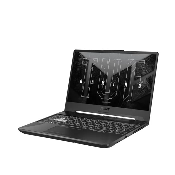 Ноутбук ASUS TUF Gaming A15 FA506NCG-HN367 (90NR0JF7-M00UU0) зображення 12
