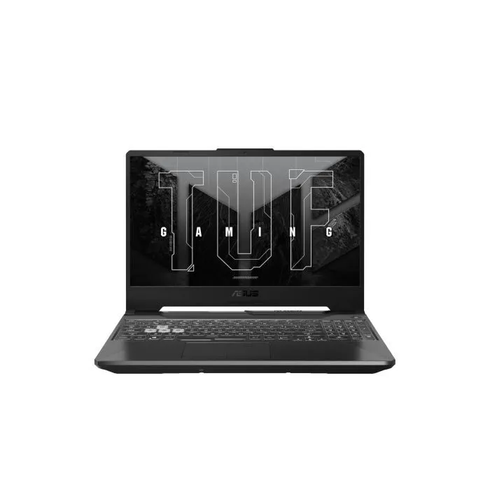 Ноутбук ASUS TUF Gaming A15 FA506NCG-HN367 (90NR0JF7-M00UU0) зображення 9