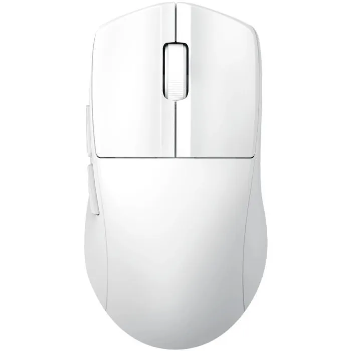 Мышка Defender Arcade GM-381 Wireless/Bluetooth White (52382)