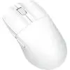 Мишка Defender Arcade GM-381 Wireless/Bluetooth White (52382) зображення 2