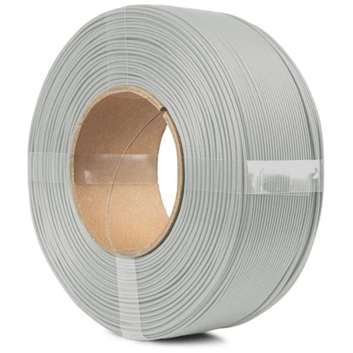 Пластик для 3D-принтера Spectrum LW-PLA UltraFoam 1.75mm 0.75kg, ReFill, Grey, Light (81628)