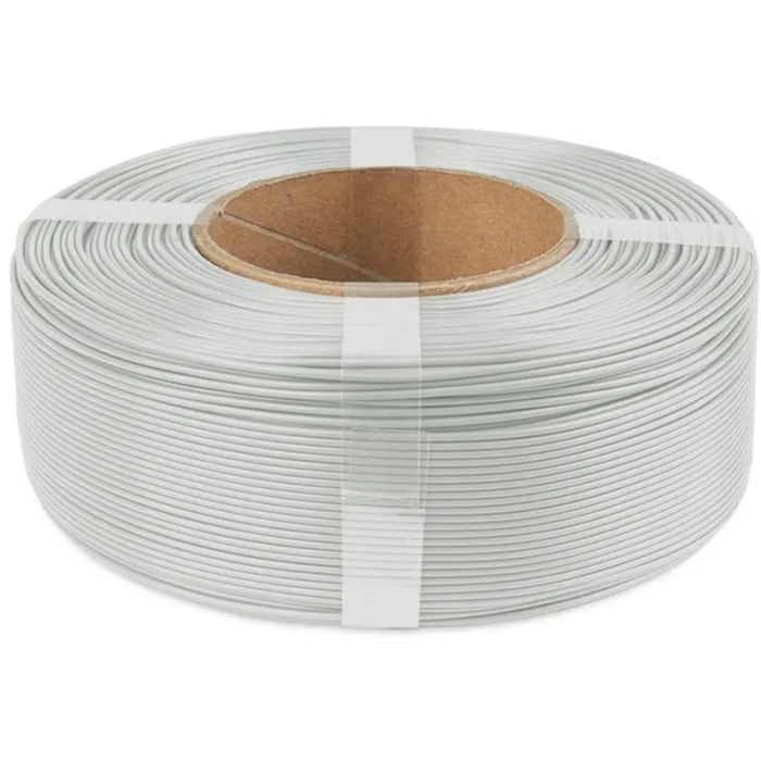 Пластик для 3D-принтера Spectrum LW-PLA UltraFoam 1.75mm 0.75kg, ReFill, Grey, Light (81628) изображение 2