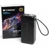 Батарея универсальная Hölmer NRG-02 Cheetah 30000mAh 22.5W Black (NRG-02 Cheetah) изображение 9