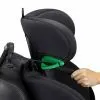 Автокресло Bebe Confort FORTIS i-Size Mineral Black (8068288210) изображение 2