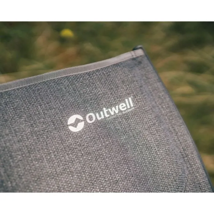 Крісло складане Outwell Rosewood (410135) (932229) зображення 8