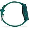 Смарт-часы Garmin Forerunner 170 Music, GPS, WiFi, Teal Green/Citron, GPS смарт-годинник (010-03920-12) изображение 4