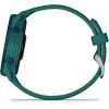 Смарт-часы Garmin Forerunner 170 Music, GPS, WiFi, Teal Green/Citron, GPS смарт-годинник (010-03920-12) изображение 5